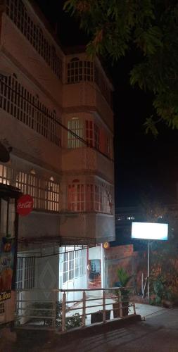 Hotel Avenida El Bosque in Floridablanca