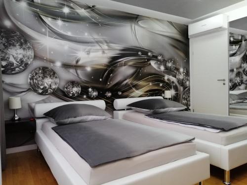 Luxus Wohnung in der Nahe von Frankfurt