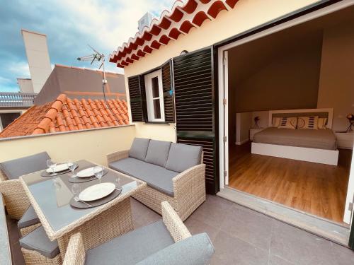 Living Funchal Apartments 3