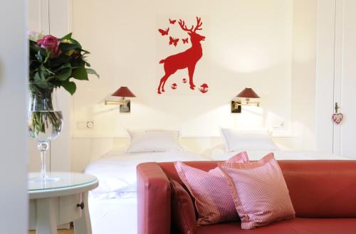 1 queen bed
