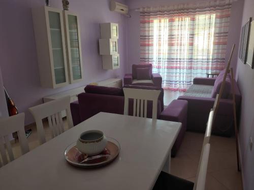 EBE Apartment