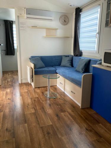 Mobilehome Vodice +