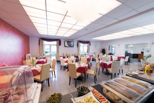 Goethe Business Hotel by Trip Inn - image 8