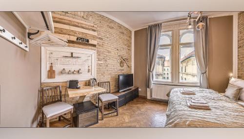 Boutique Suites Ráday - image 8