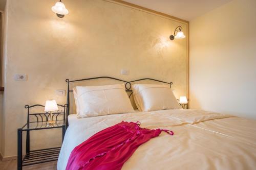 Vila Radolca apartments & rooms