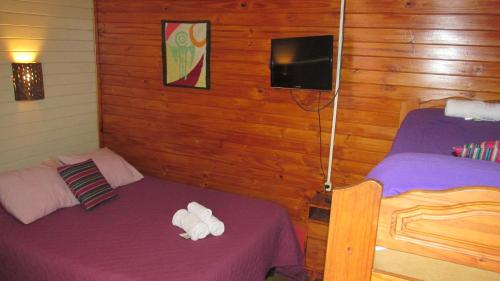 Hostal del Suri