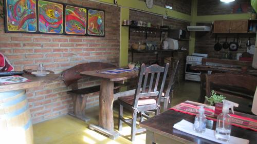 Hostal del Suri