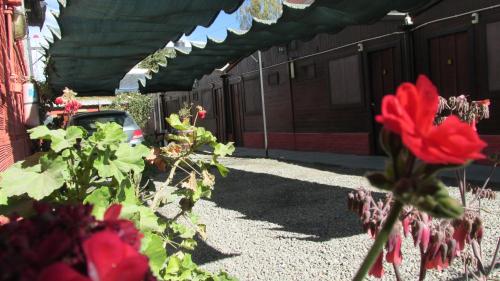 Hostal del Suri