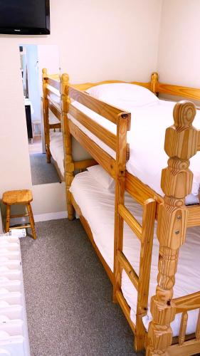 Abelha Hôtel Le France - image 10