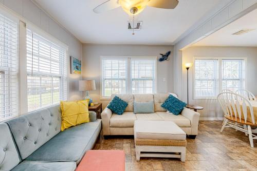 Two Sisters Cottage - main image