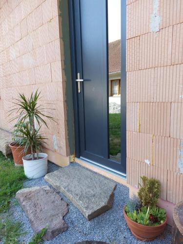 Entrada, Ubytování na vejminku (Ubytovani na vejminku) in Jindrichuv Hradec