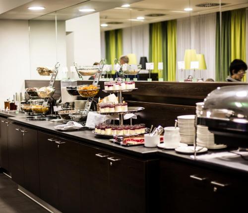 Rainers Hotel Vienna - image 4