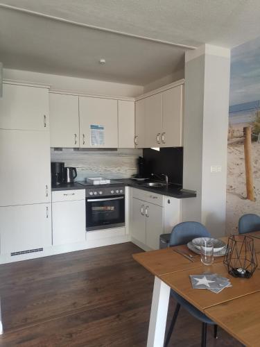 Apartment with Balcony image 9