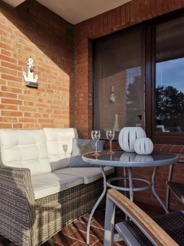 Apartment with Balcony image 6