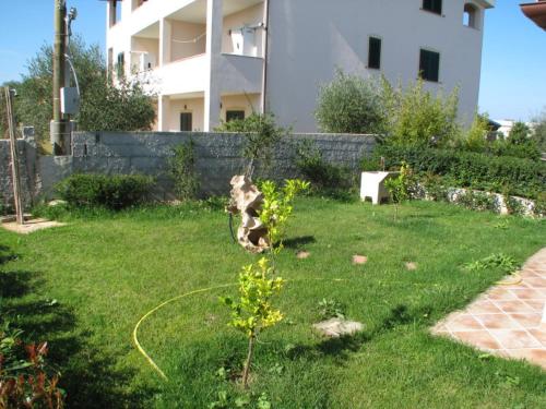 villa milvia