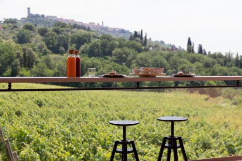 La Colombiera Wine&Relais – Castelnuovo Magra, PA