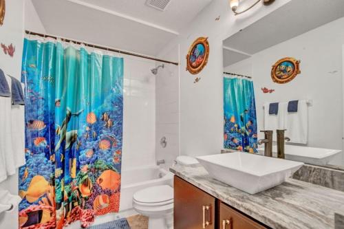 Disney Themed Villa at Island Club condo - image 5