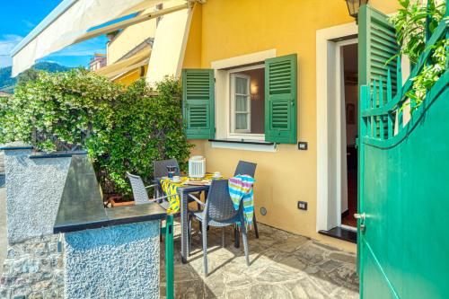 Villa dell'Erta - Levanto