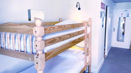 Abelha Hôtel Le France - main image