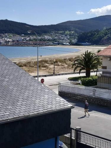 Covas Beach Arena