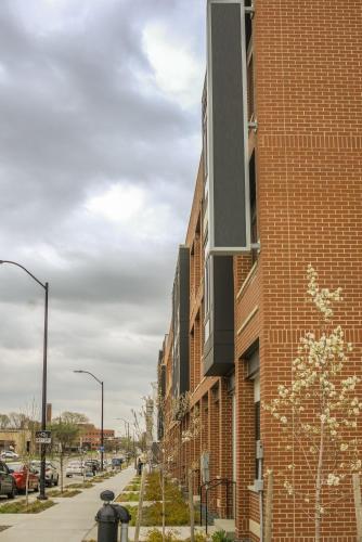 Frontdesk I District at 6th Des Moines - image 3