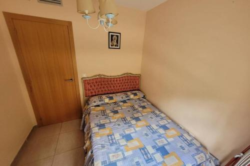 Apartamento vacacional Adriana , Montanejos