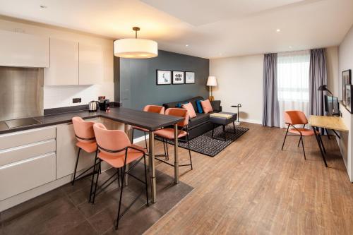Aparthotel Adagio London Sutton Point - image 5