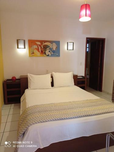 Pousada Presidente Hotel image 50