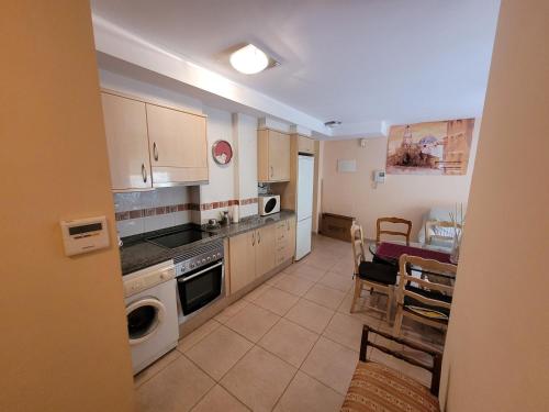  Apartamento vacacional Adriana , Montanejos, Pension in Montanejos bei Fuentes de Rubielos