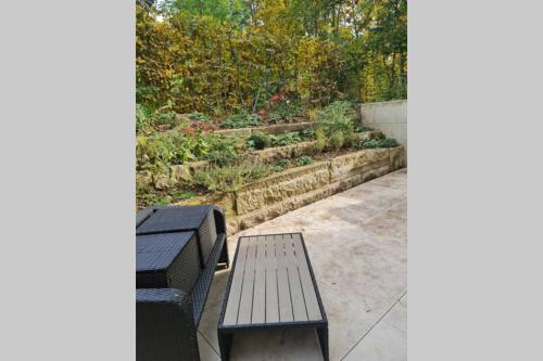 Cityappartement in Historischer Villa 450m von Richard-Strauss-Straße entfernt