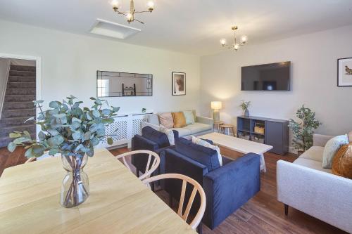 Host & Stay - The Pheasantry
