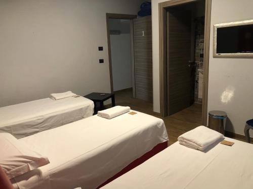 B&B Magada 5
