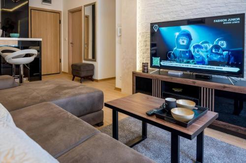 Budva Dream Apartment