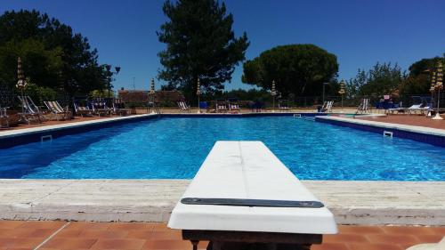 Residence Vigna del Mare - Apartment - Gabicce Mare