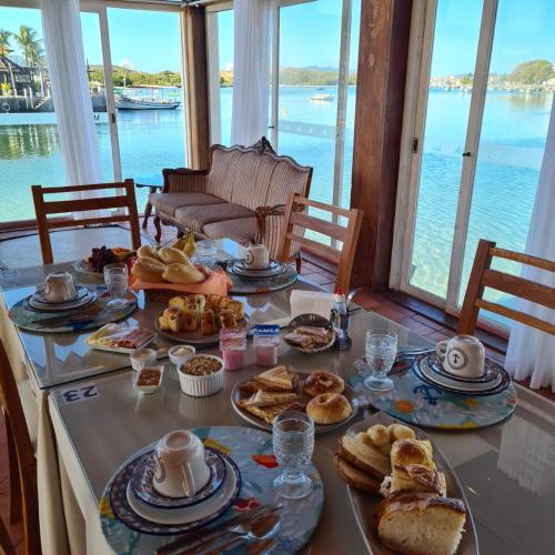 Pousada Marilia in Ogiva