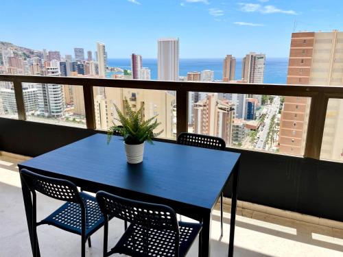 Apartamentos Turísticos Gemelos 2.4 - Gestaltur Benidorm 