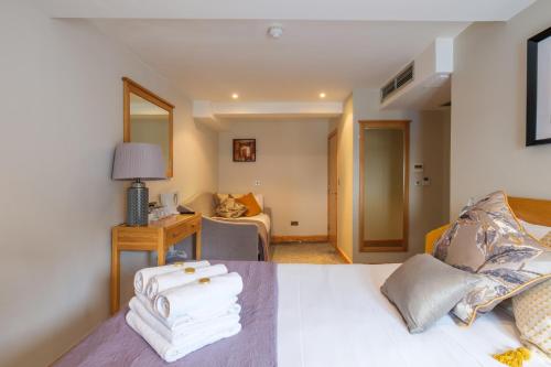The Eyre Square Townhouse - image 4