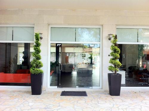 Dassia Beach Hotel - image 10