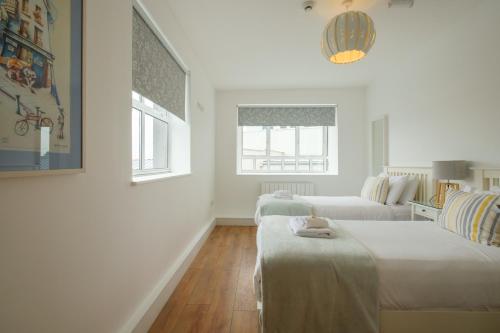 The Eyre Square Townhouse, Galway