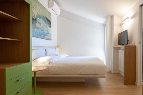 1 queen bed