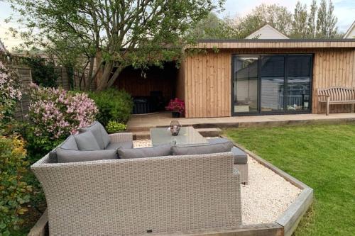 Rye Large Victorian 5-bedroom house in village gîte à louer Brede