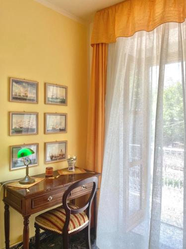 Classic Triple Room