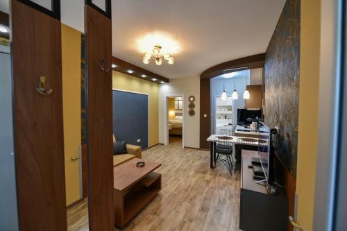 APARTMAN DOLAR, Kraljevo