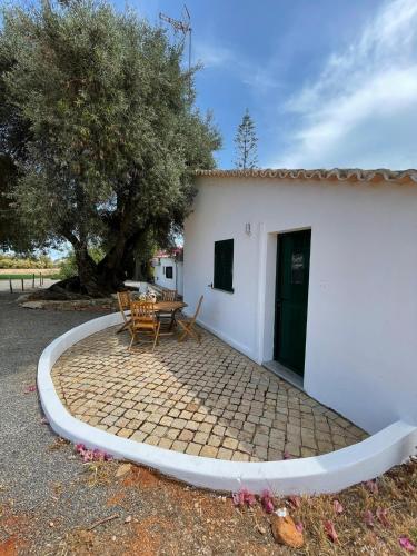 Quinta Vale Caranguejo