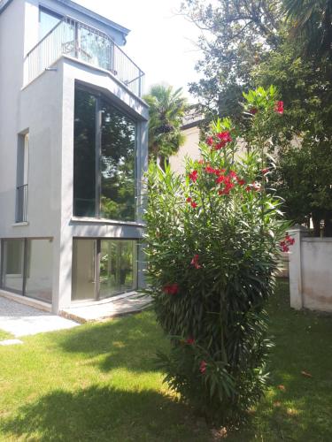 Villa Fiorentino