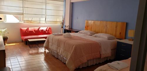 Duplex Centro