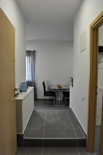 Apartmani Škorpion