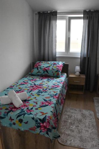 Apartmani Škorpion