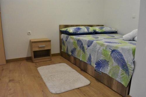 Apartmani Škorpion