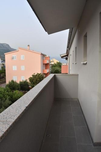 Apartmani Škorpion